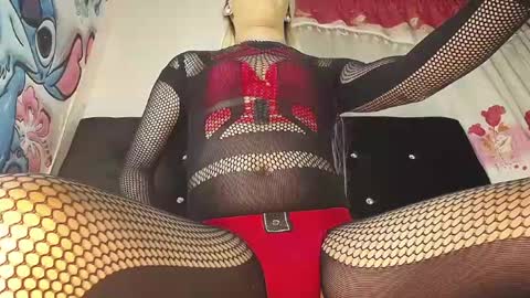 kristal_queen01 online show from May 26, 2:34 am