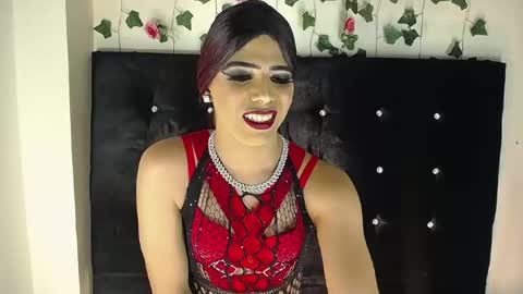 kristal_queen01 online show from May 29, 2:19 pm