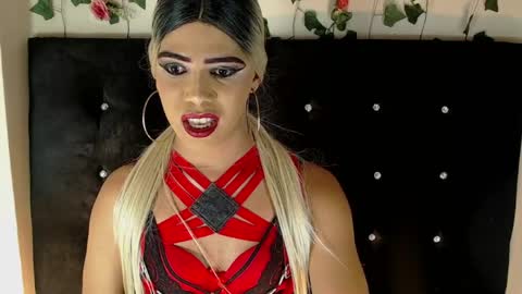 kristal_queen01 online show from June 25, 2:09 pm