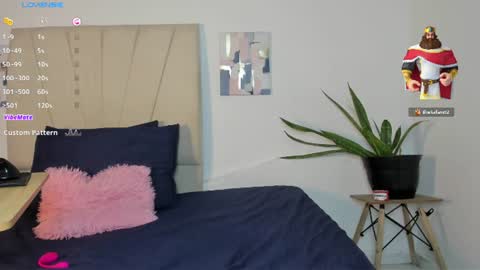 kristel_lee_ online show from August 5, 3:48 am