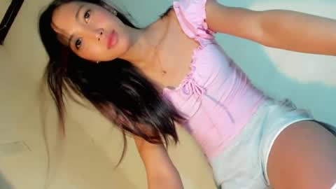 Kristel online show from July 26, 2:27 am