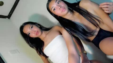 Kristel online show from August 5, 6:17 pm