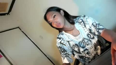Kristel online show from August 11, 6:15 am