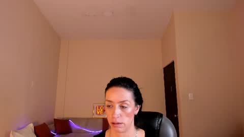 Sophia online show from August 6, 12:53 am