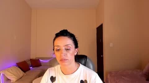 Sophia online show from August 10, 11:06 pm