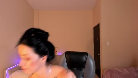 Sophia online show from August 14, 12:03 am
