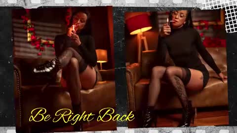 Sophia online show from August 14, 11:19 pm