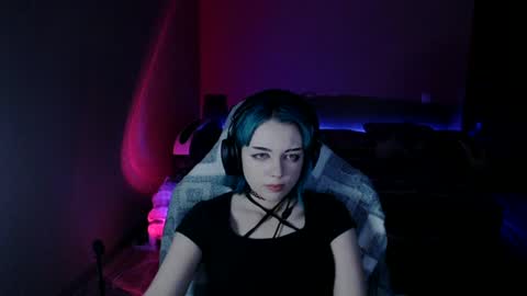 Kira online show from August 9, 8:43 pm