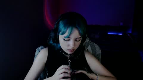 Kira online show from August 10, 7:37 pm