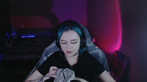 Kira online show from August 12, 7:38 pm