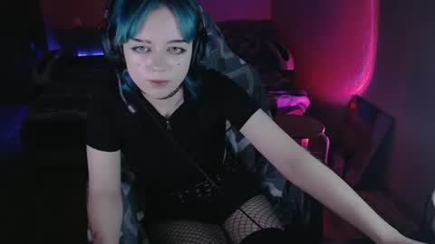 Kira online show from August 12, 8:44 pm