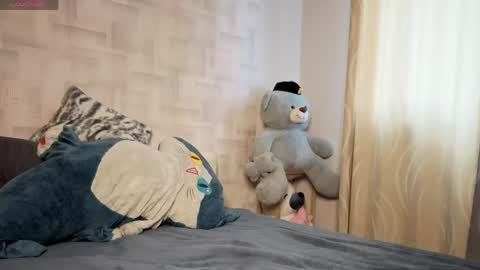 Kristina online show from May 31, 2:19 pm