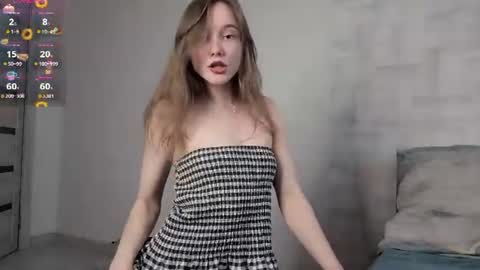 Kristina online show from July 19, 3:25 pm
