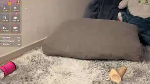 Kristina online show from August 9, 3:35 pm