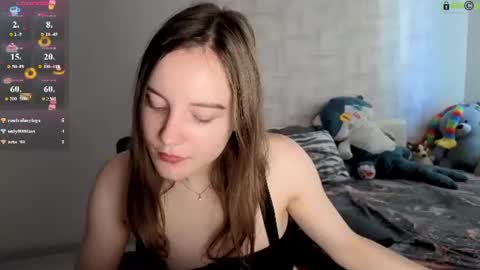 Kristina online show from August 14, 12:53 pm
