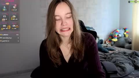 Kristina online show from August 15, 12:20 pm