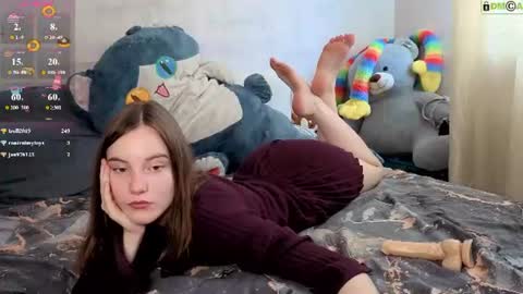 Kristina online show from August 15, 1:26 pm