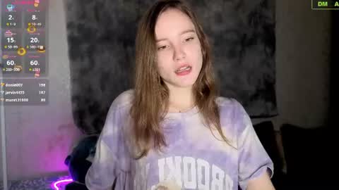 Kristina online show from September 8, 2:13 pm