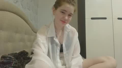 Alisa online show from September 5, 9:09 pm