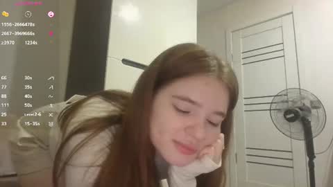 Alisa online show from September 6, 9:54 pm