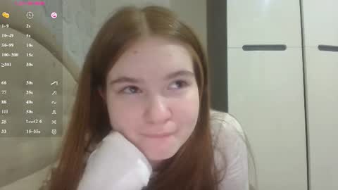 Alisa online show from September 7, 9:10 pm