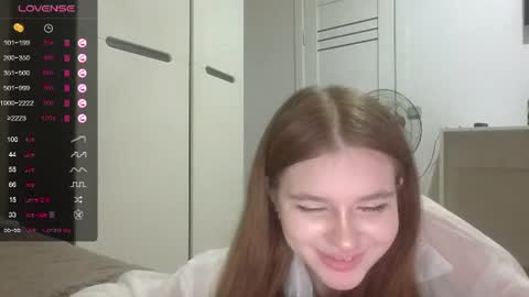 Alisa online show from September 8, 11:01 pm