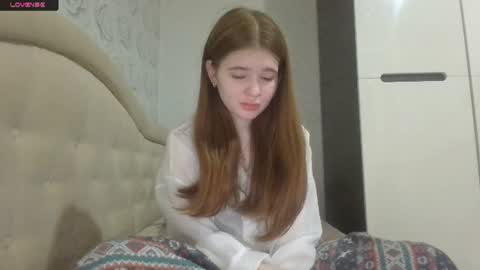 Alisa online show from September 10, 9:36 pm