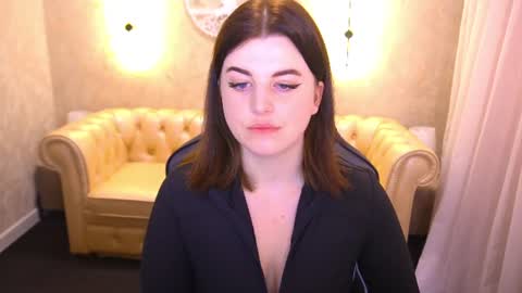 kristifoxy online show from July 30, 5:26 am