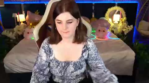 kristifoxy online show from August 9, 5:41 am