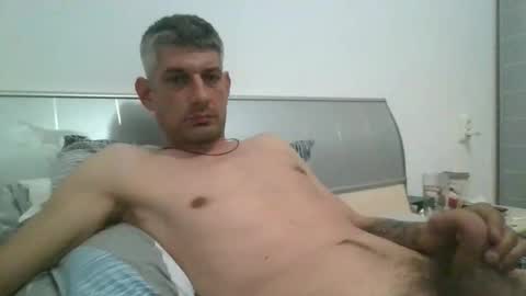 kristijan971161 online show from April 29, 1:30 am