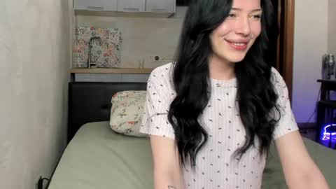 Kristina online show from September 2, 12:40 pm