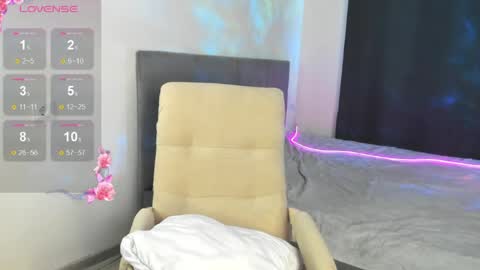 Kristina online show from May 7, 3:40 am
