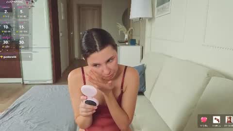 Kristi online show from August 16, 7:45 am