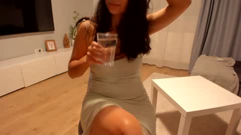 kristinek26 online show from July 22, 12:35 am