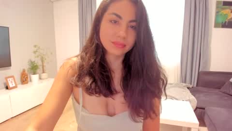 kristinek26 online show from July 29, 6:20 am