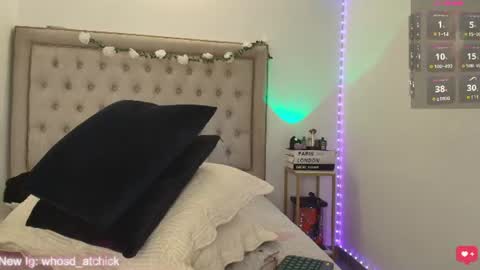 Kristy online show from July 30, 11:00 pm