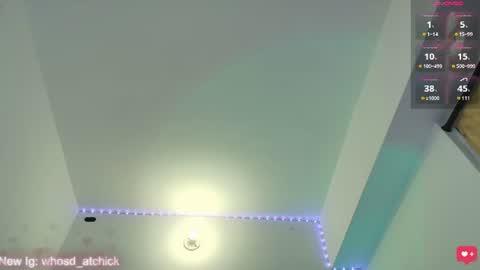 Kristy online show from August 15, 12:36 am