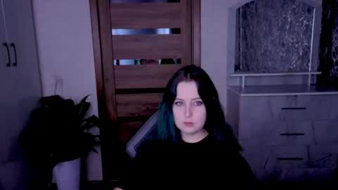 Kristy online show from July 6, 8:01 pm