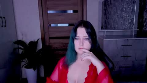 Kristy online show from July 6, 10:35 pm