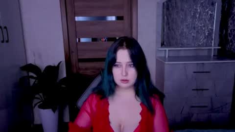 Kristy online show from July 6, 11:52 pm