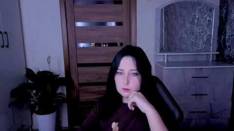 Kristy online show from July 7, 10:14 pm