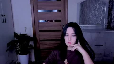 Kristy online show from July 8, 12:36 am