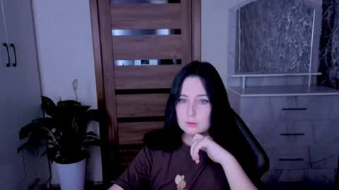Kristy online show from July 8, 2:04 am