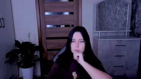 Kristy online show from July 8, 3:10 am