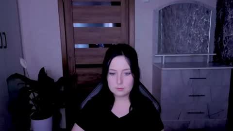 Kristy online show from July 8, 10:36 pm