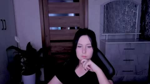 Kristy online show from July 9, 12:26 am