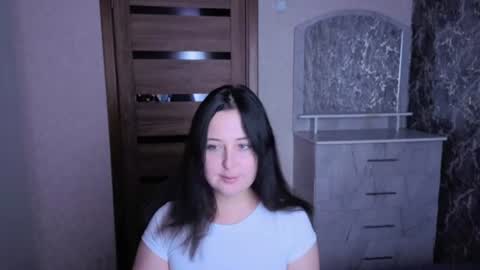 Kristy online show from July 20, 10:46 pm