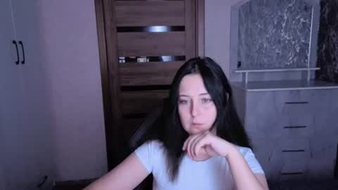 Kristy online show from July 21, 12:25 am