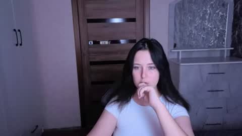 Kristy online show from July 21, 1:31 am