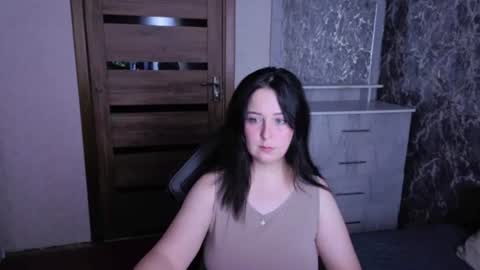 Kristy online show from July 21, 11:07 pm